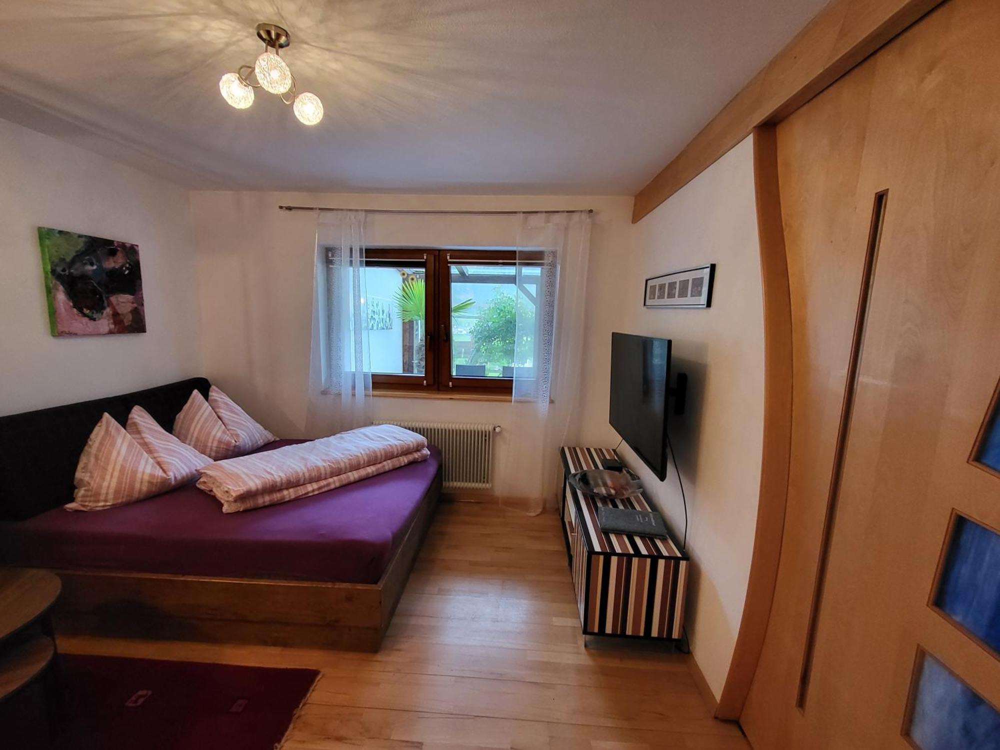 Ferienwohnungen Unterluimes Telfes im Stubai Ruang foto
