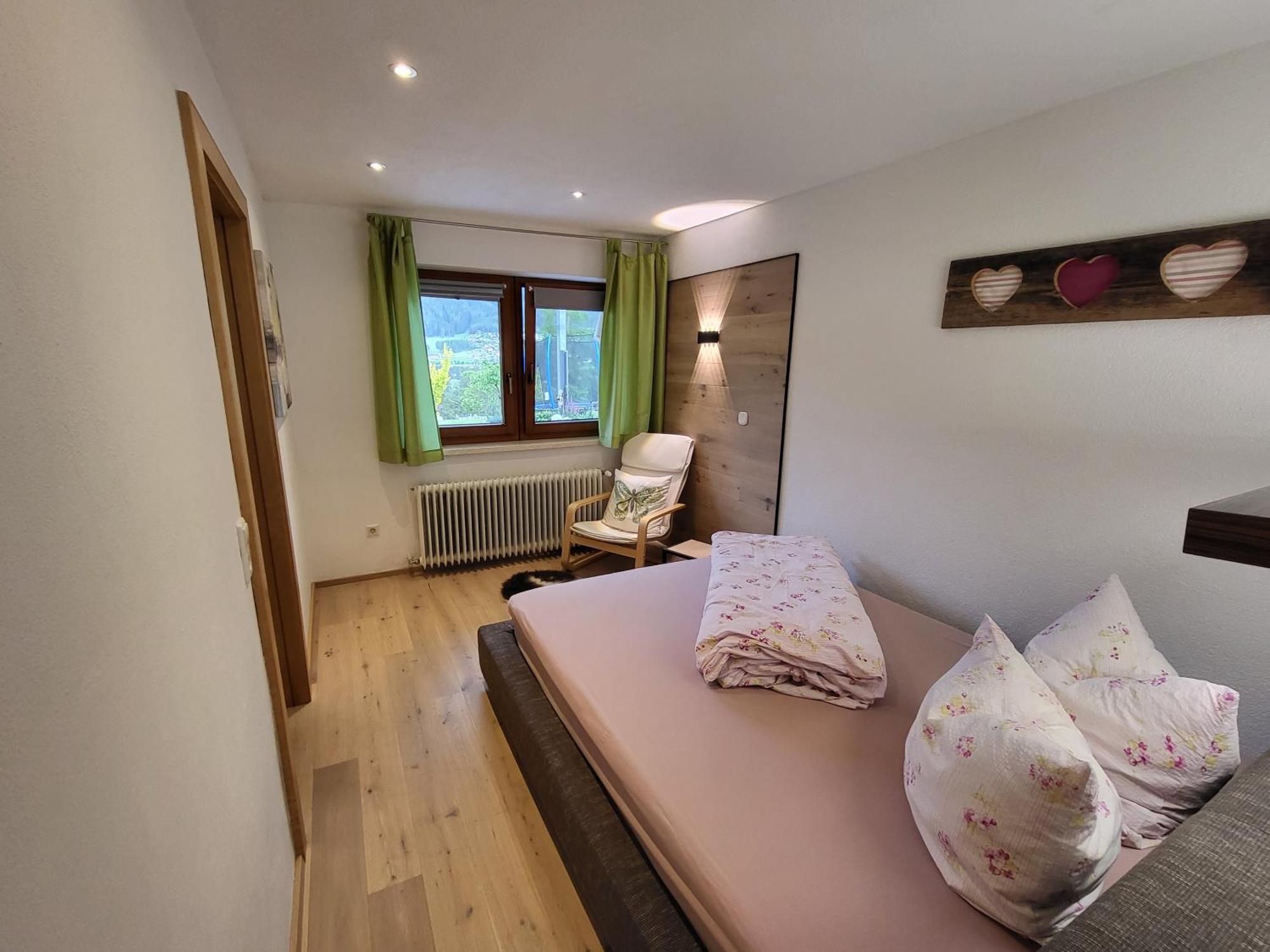 Ferienwohnungen Unterluimes Telfes im Stubai Ruang foto
