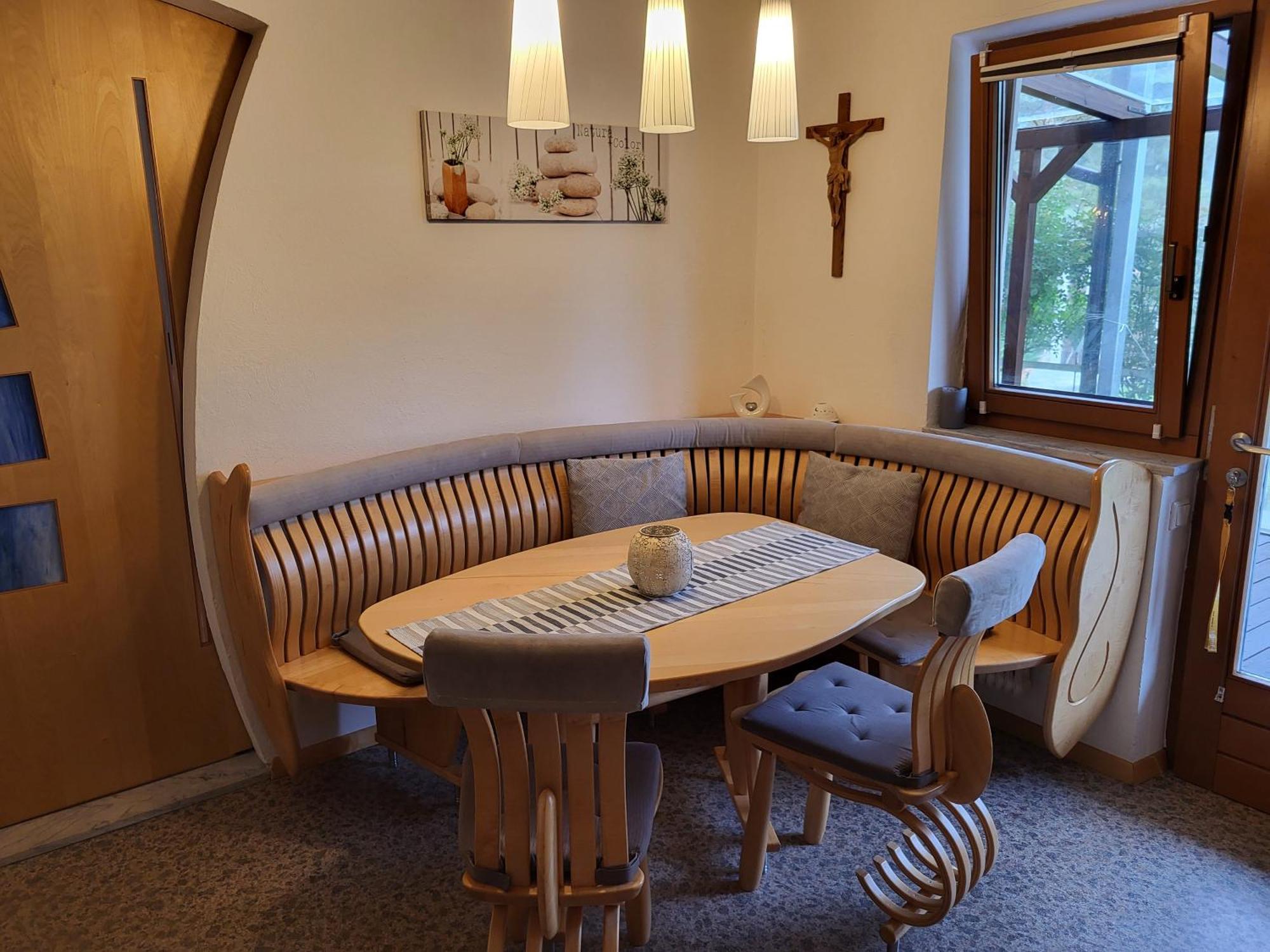 Ferienwohnungen Unterluimes Telfes im Stubai Ruang foto