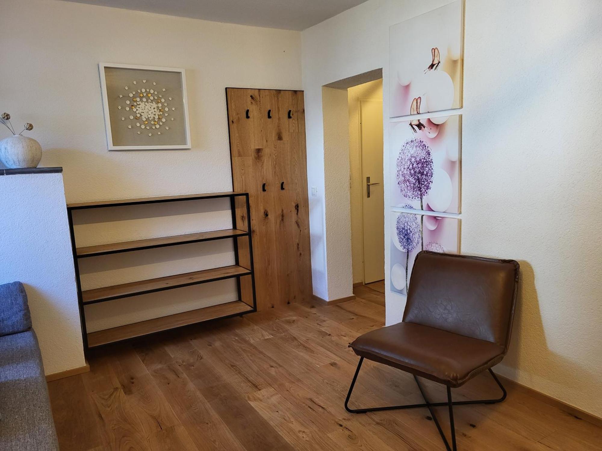 Ferienwohnungen Unterluimes Telfes im Stubai Ruang foto