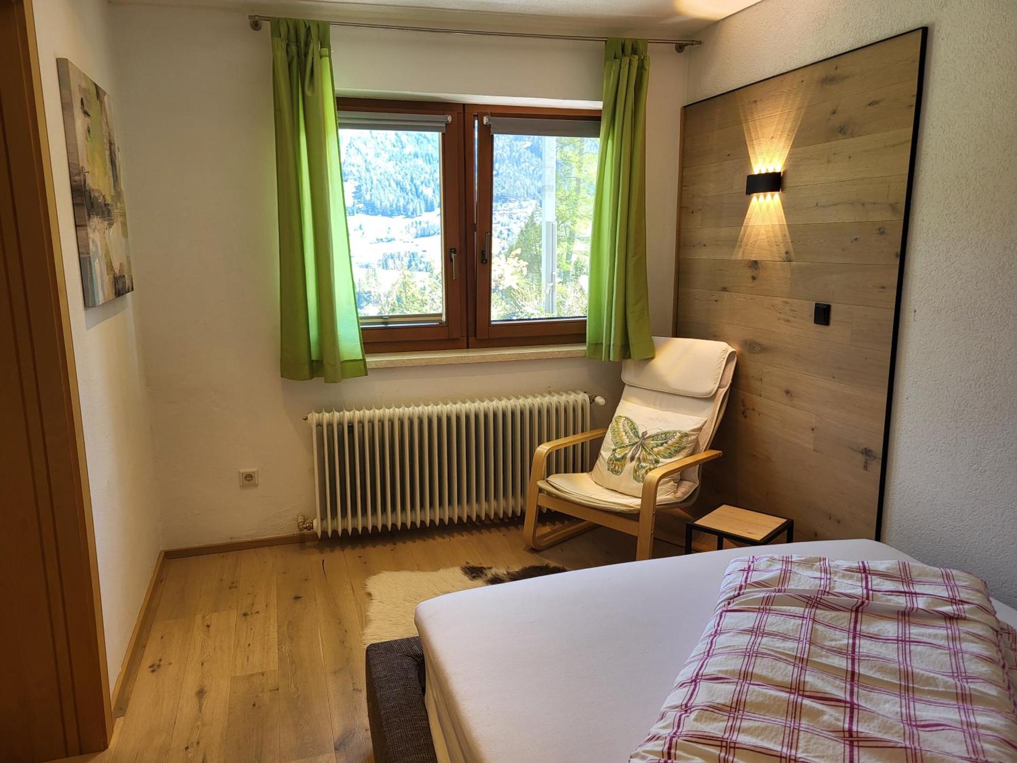 Ferienwohnungen Unterluimes Telfes im Stubai Ruang foto